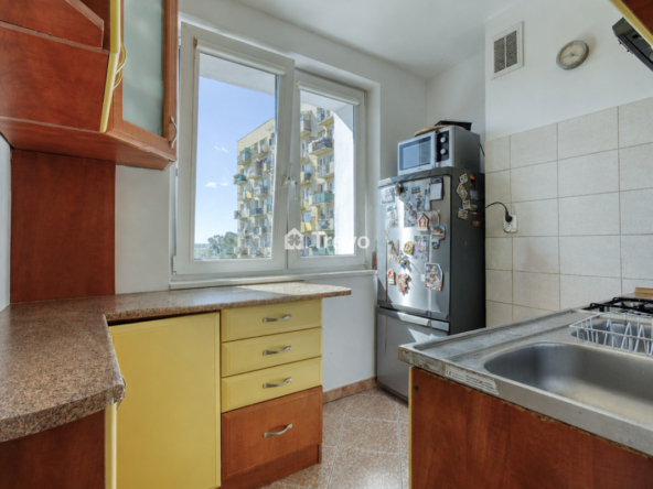3 pokoje | Idealne na wynajem | balkon | Przymorze