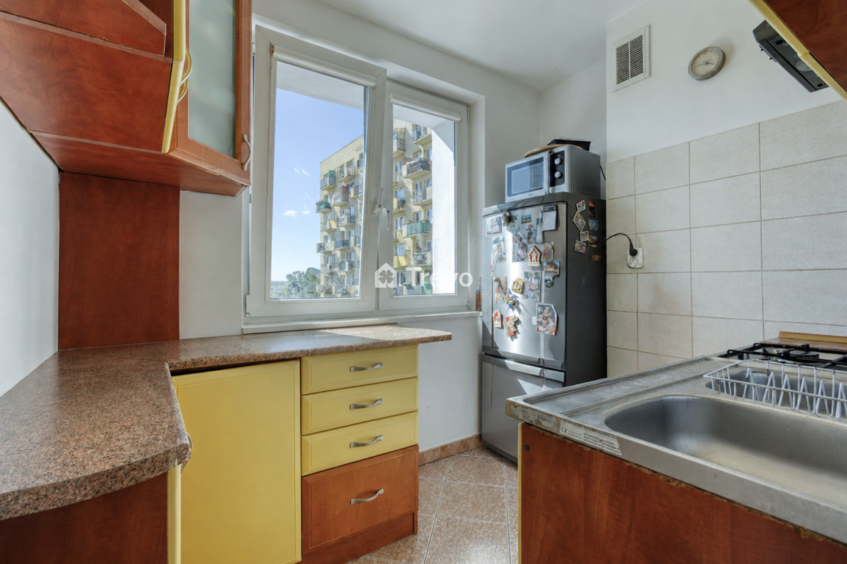 3 pokoje | Idealne na wynajem | balkon | Przymorze