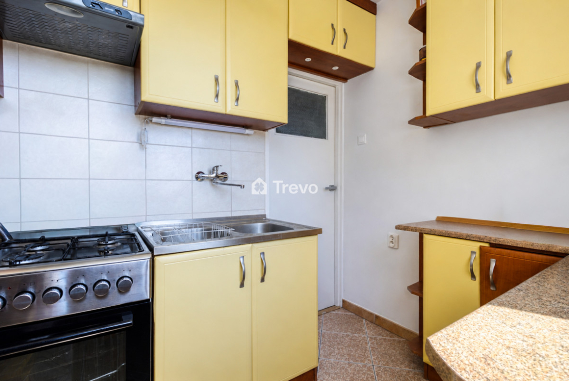 3 pokoje | Idealne na wynajem | balkon | Przymorze - Gallery Image 2