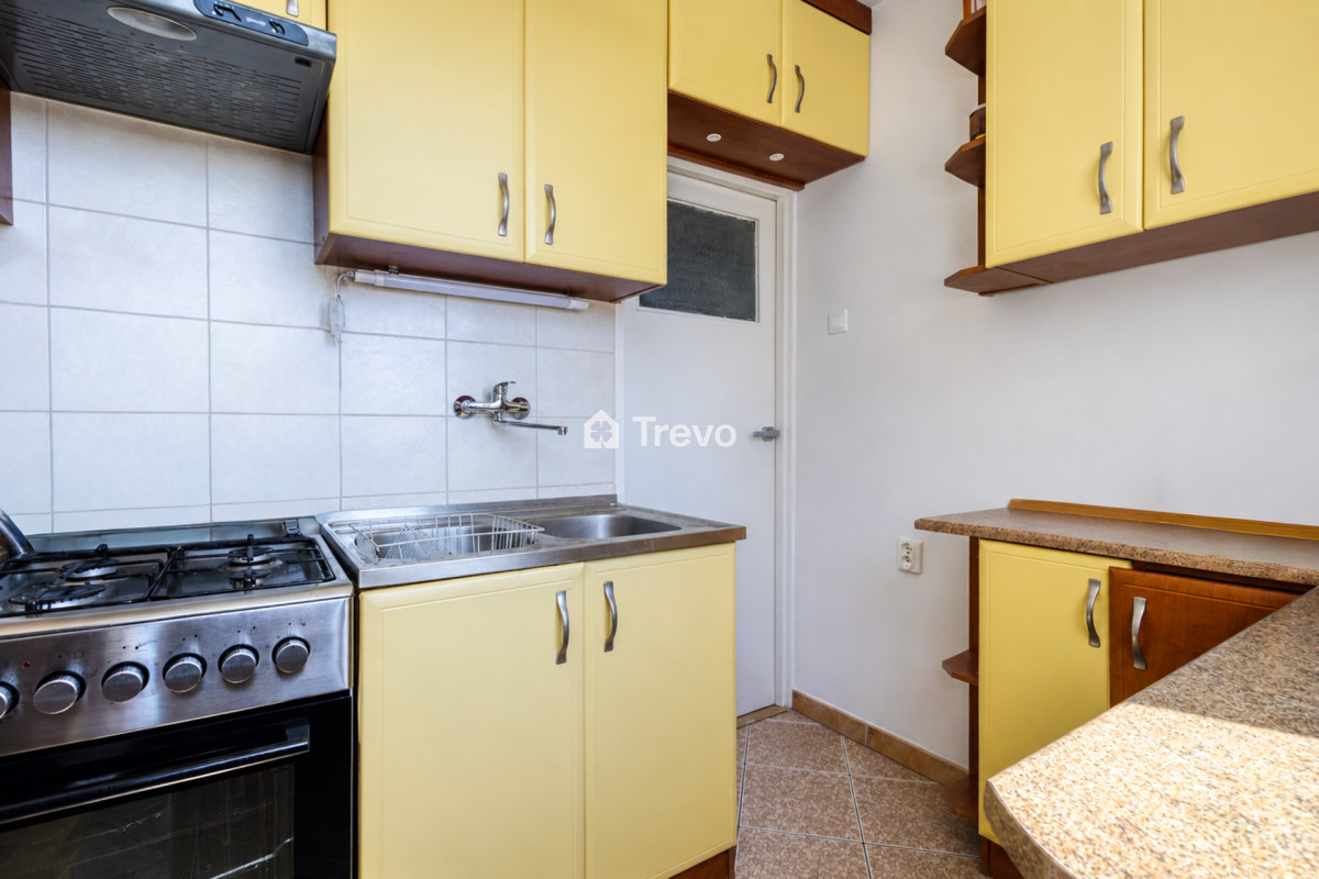 3 pokoje | Idealne na wynajem | balkon | Przymorze - Gallery Image 2