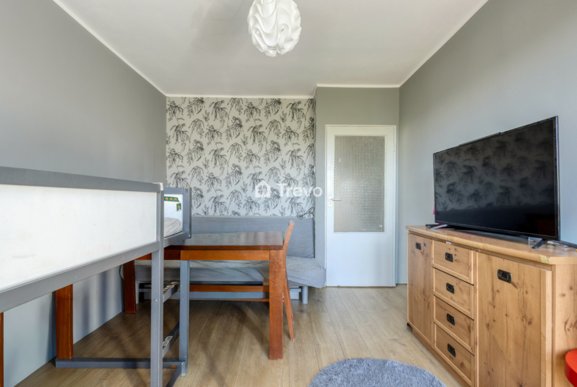 3 pokoje | Idealne na wynajem | balkon | Przymorze - Gallery Image 4