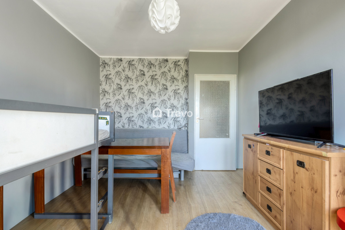 3 pokoje | Idealne na wynajem | balkon | Przymorze - Gallery Image 4