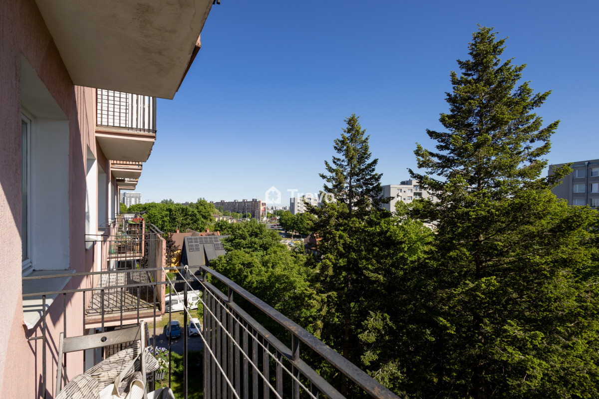 3 pokoje | Idealne na wynajem | balkon | Przymorze - Gallery Image 6