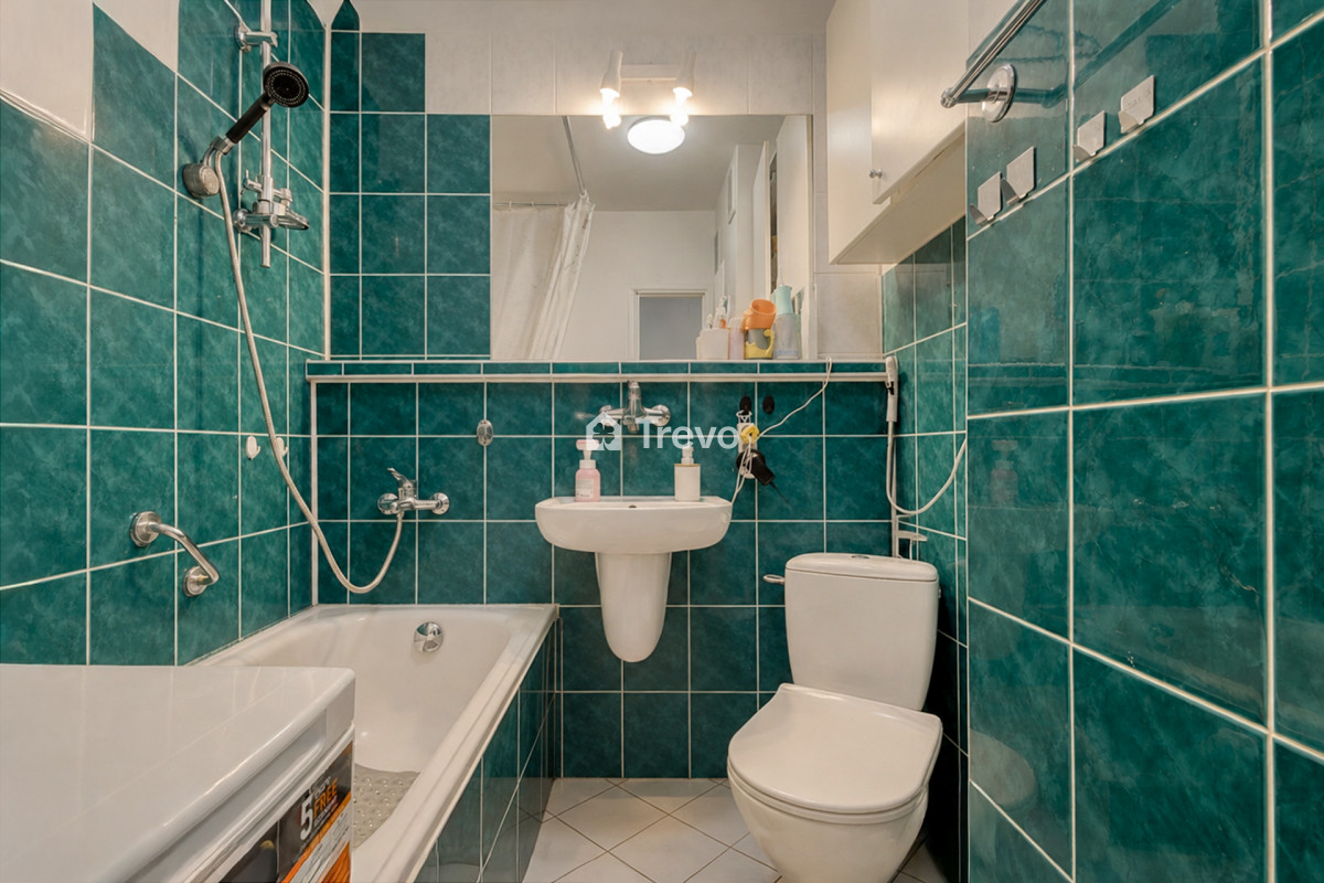 3 pokoje | Idealne na wynajem | balkon | Przymorze - Gallery Image 8