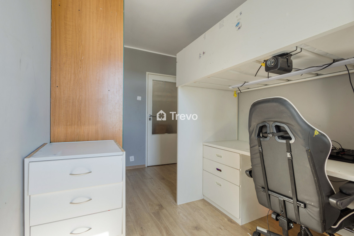 3 pokoje | Idealne na wynajem | balkon | Przymorze - Gallery Image 9