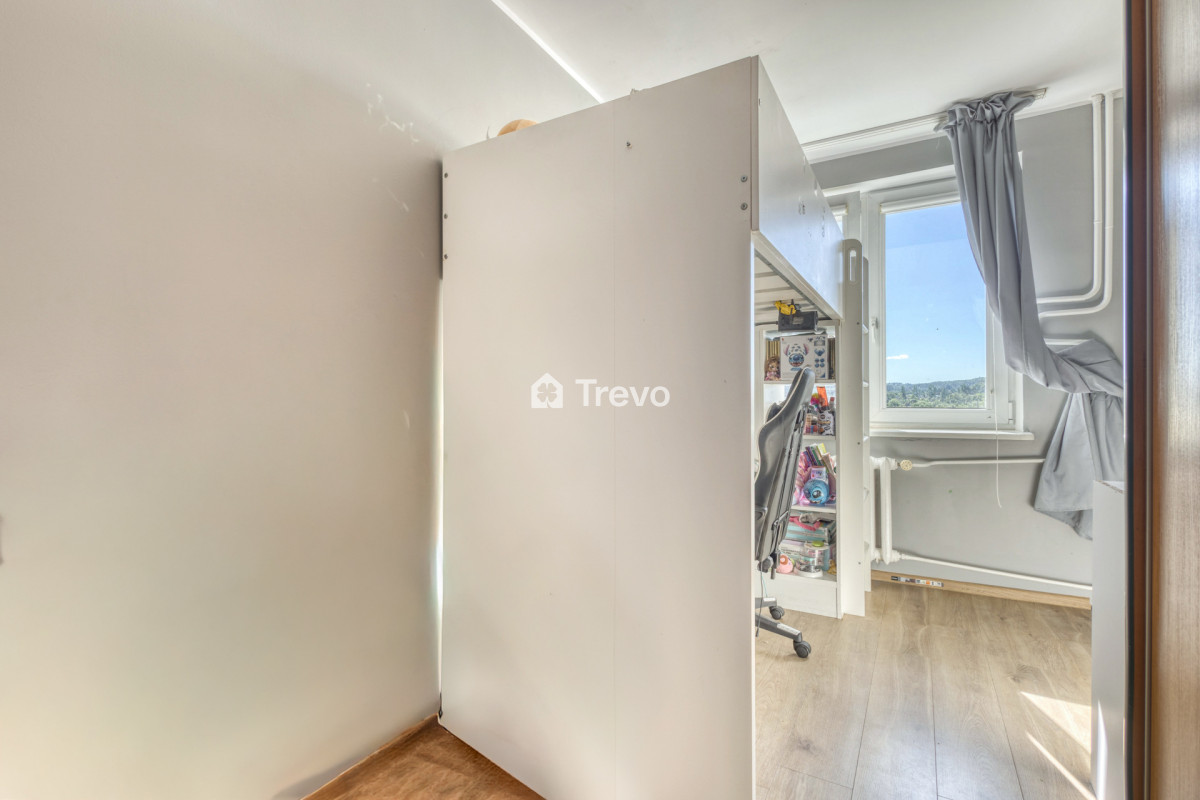 3 pokoje | Idealne na wynajem | balkon | Przymorze - Gallery Image 10