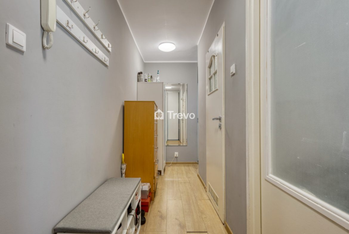 3 pokoje | Idealne na wynajem | balkon | Przymorze - Gallery Image 12