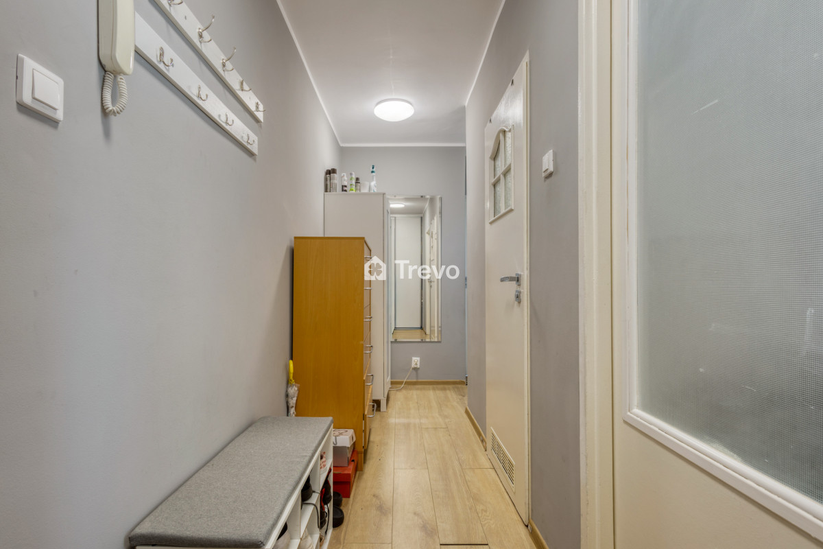 3 pokoje | Idealne na wynajem | balkon | Przymorze - Gallery Image 12