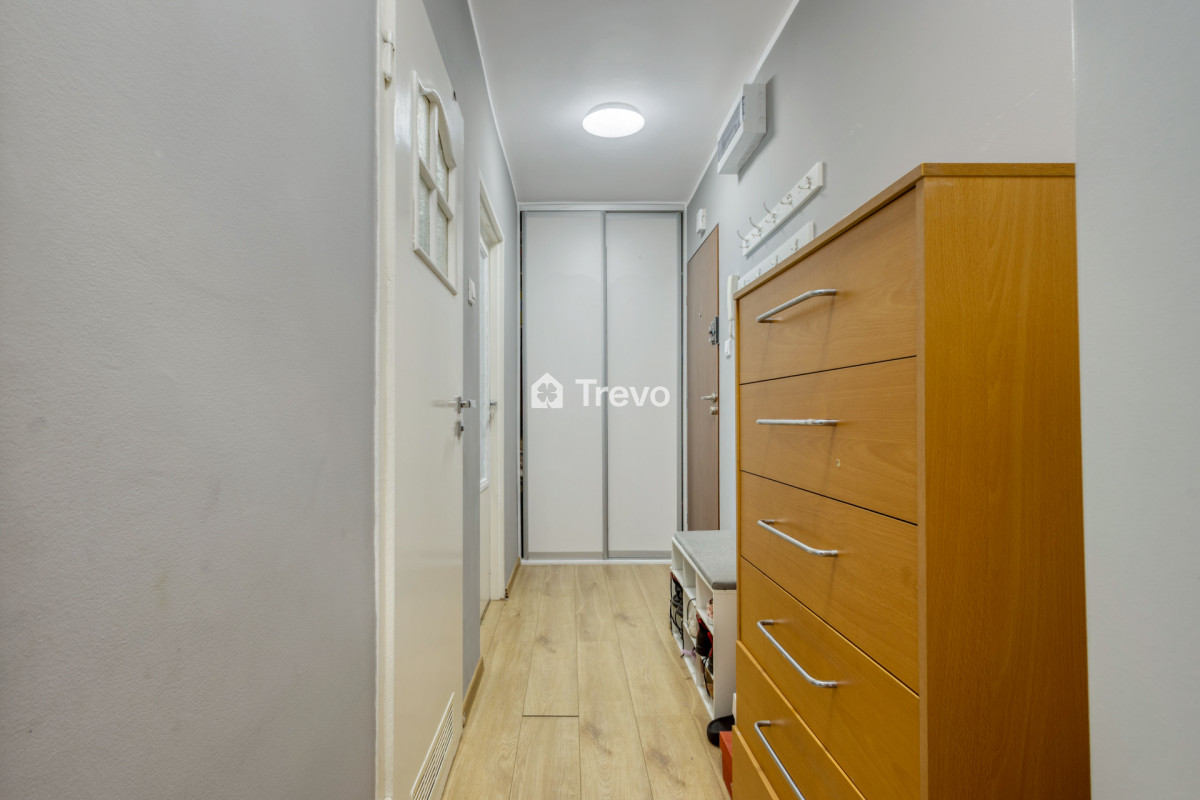 3 pokoje | Idealne na wynajem | balkon | Przymorze - Gallery Image 13