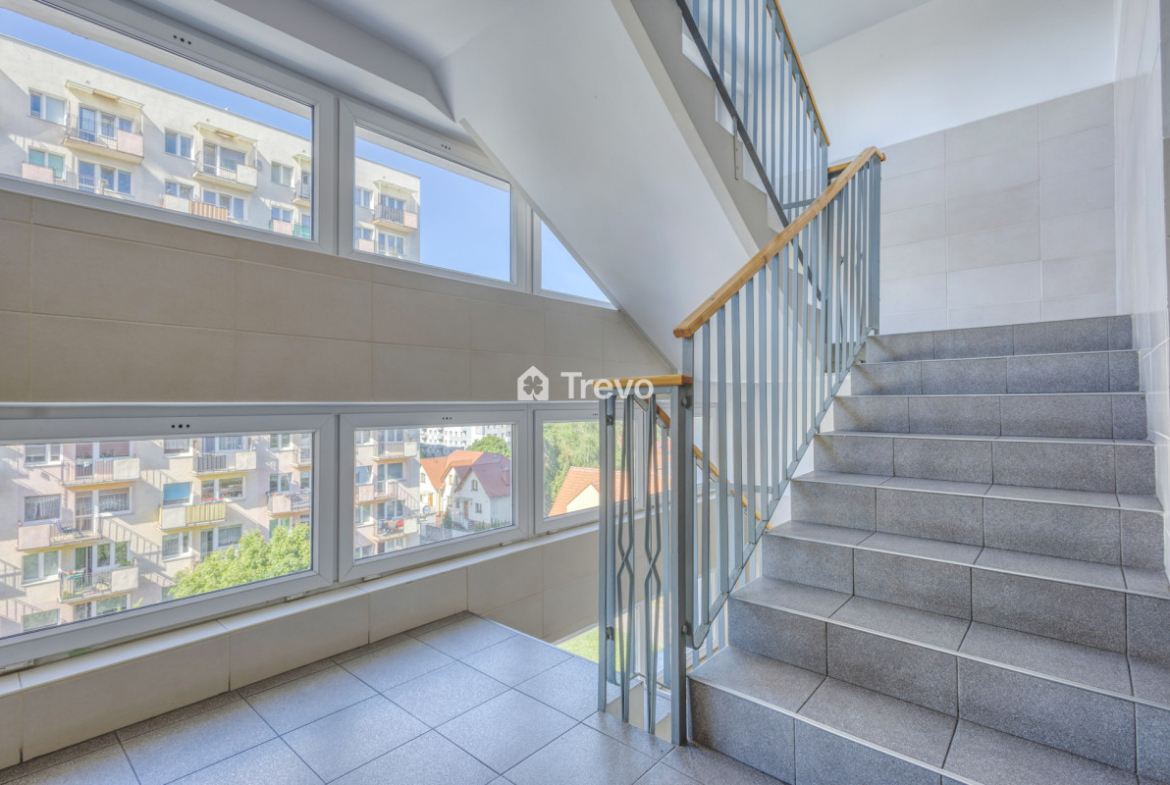 3 pokoje | Idealne na wynajem | balkon | Przymorze - Gallery Image 14