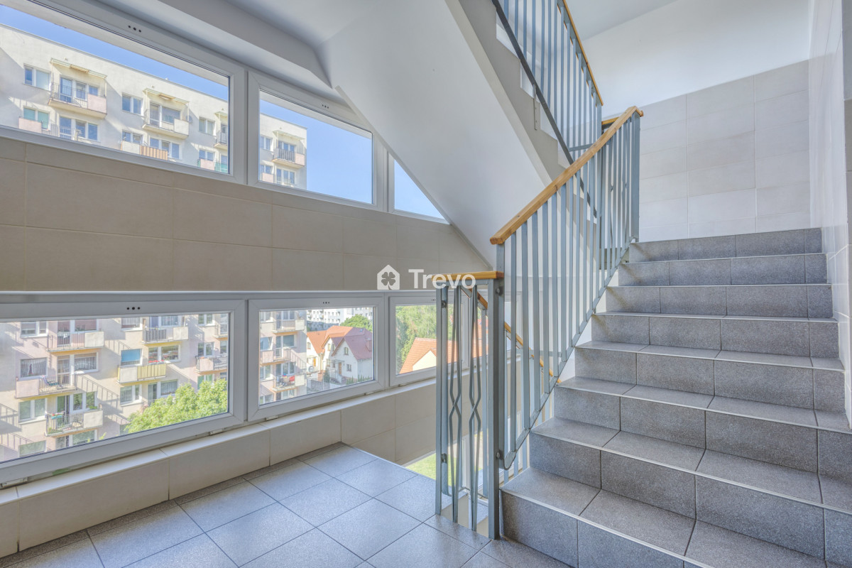 3 pokoje | Idealne na wynajem | balkon | Przymorze - Gallery Image 14