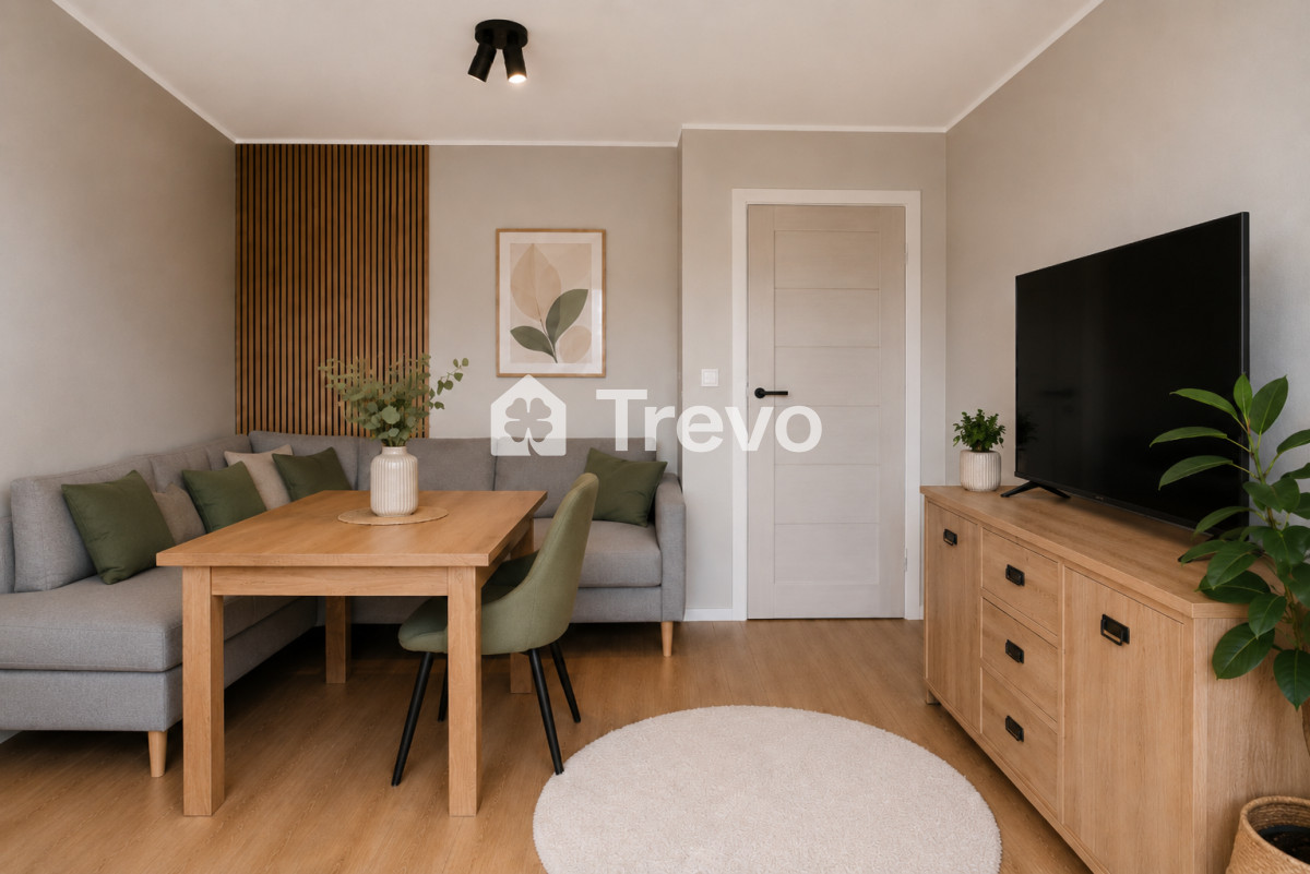 3 pokoje | Idealne na wynajem | balkon | Przymorze - Gallery Image 3
