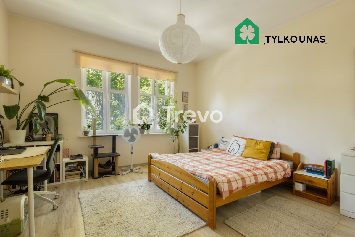 Prywatny ogród | Stara Oliwa | Miejsce parkingowe - Gallery Image 7