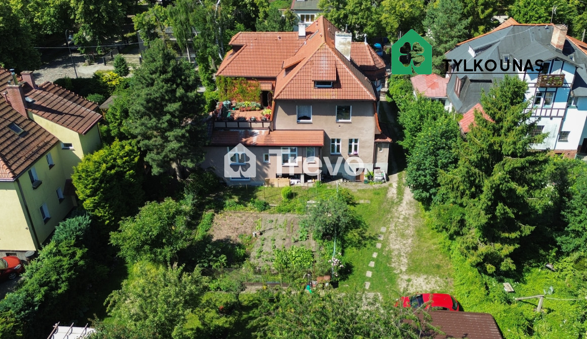 Prywatny ogród | Stara Oliwa | Miejsce parkingowe - Gallery Image 17