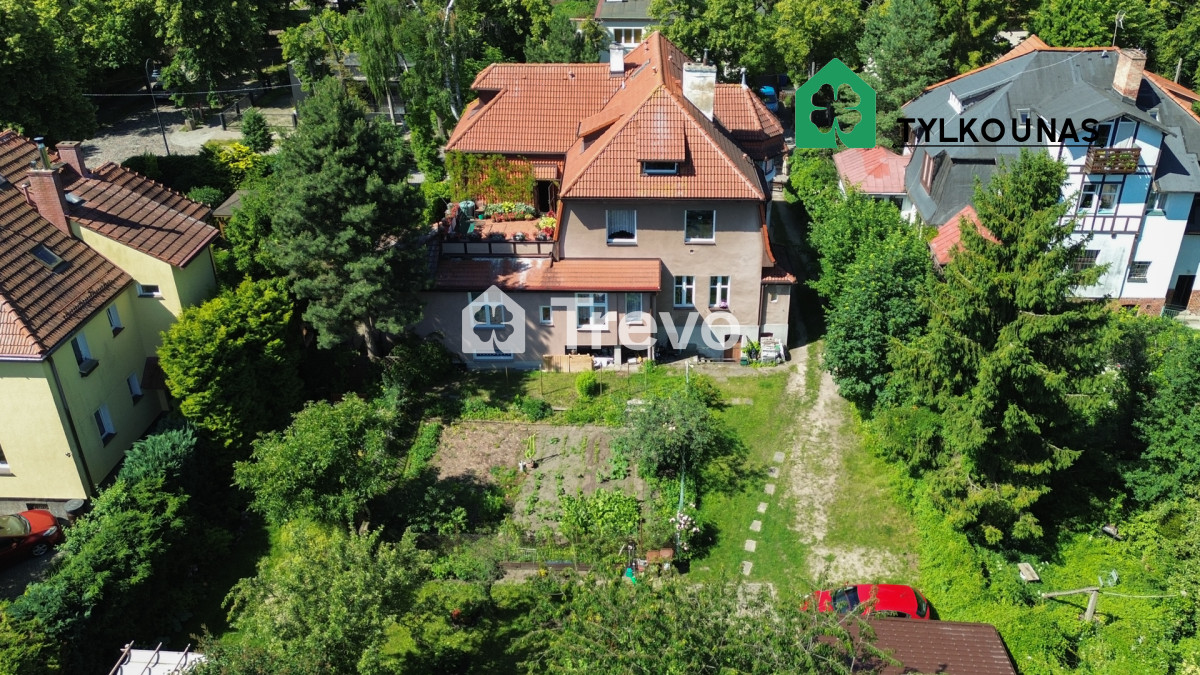 Prywatny ogród | Stara Oliwa | Miejsce parkingowe - Gallery Image 17