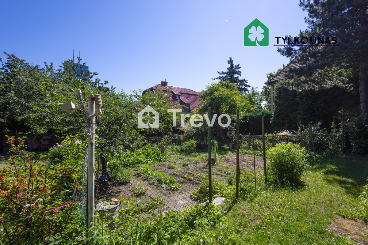 Prywatny ogród | Stara Oliwa | Miejsce parkingowe - Gallery Image 12