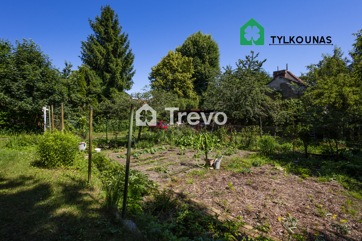 Prywatny ogród | Stara Oliwa | Miejsce parkingowe - Gallery Image 13