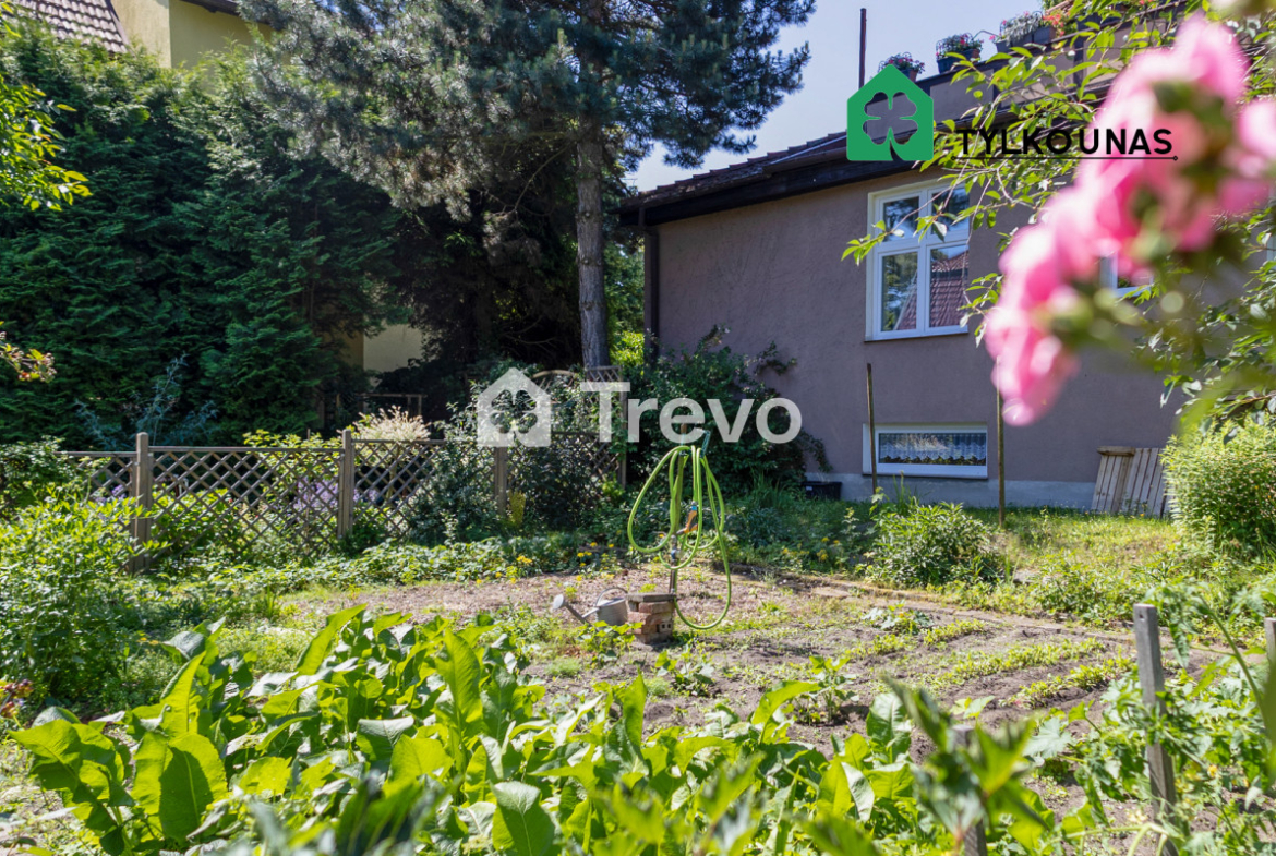 Prywatny ogród | Stara Oliwa | Miejsce parkingowe - Gallery Image 14