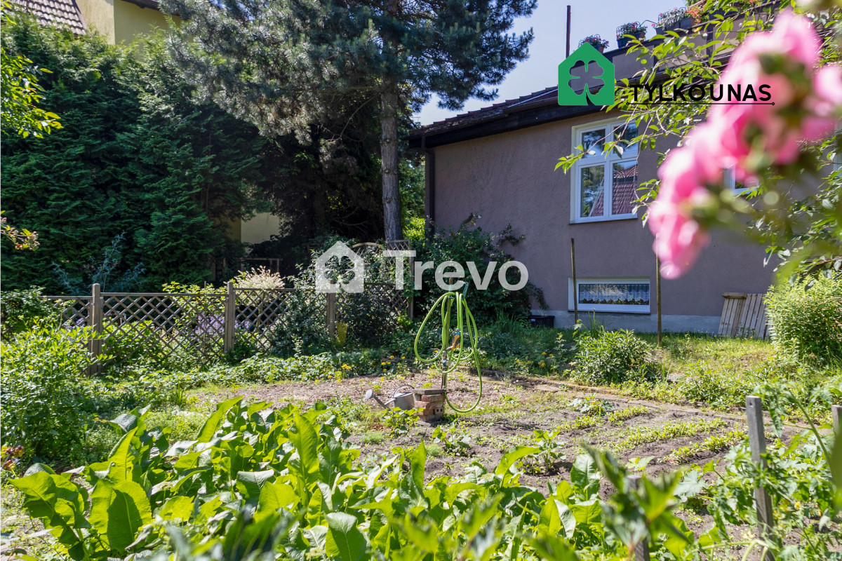 Prywatny ogród | Stara Oliwa | Miejsce parkingowe - Gallery Image 14