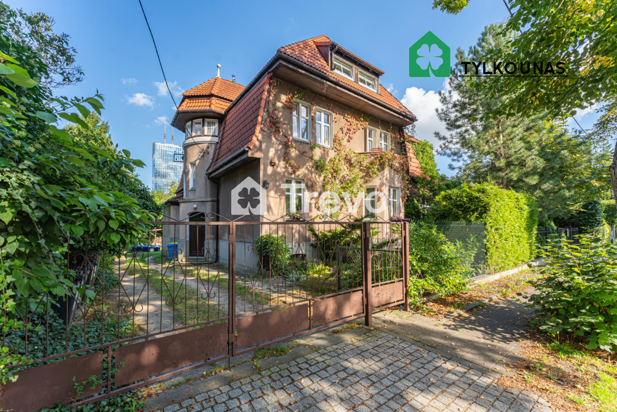 Prywatny ogród | Stara Oliwa | Miejsce parkingowe - Gallery Image 16