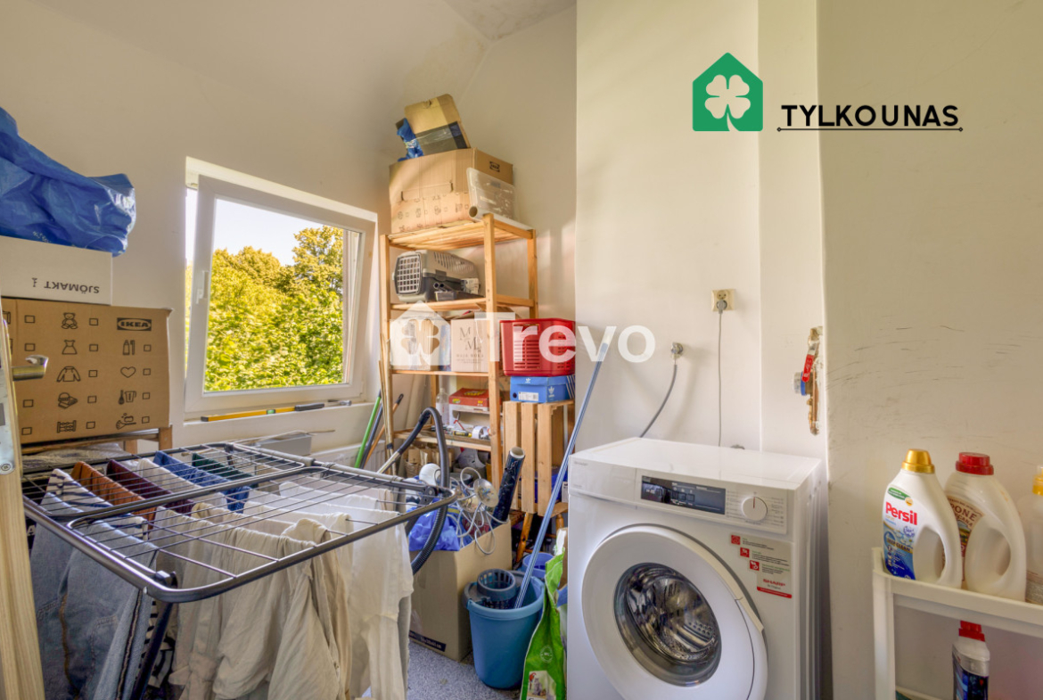 Prywatny ogród | Stara Oliwa | Miejsce parkingowe - Gallery Image 11
