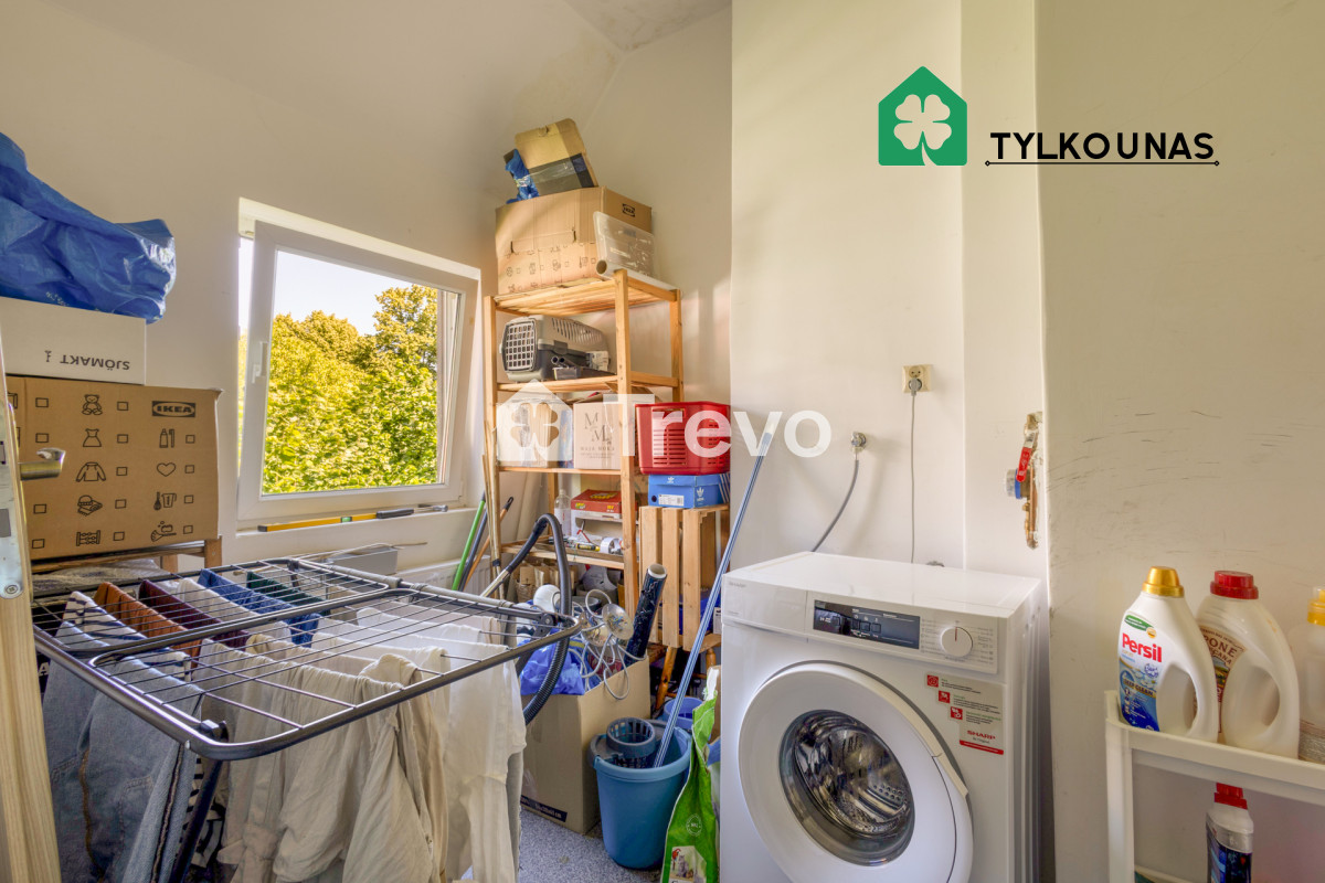 Prywatny ogród | Stara Oliwa | Miejsce parkingowe - Gallery Image 11