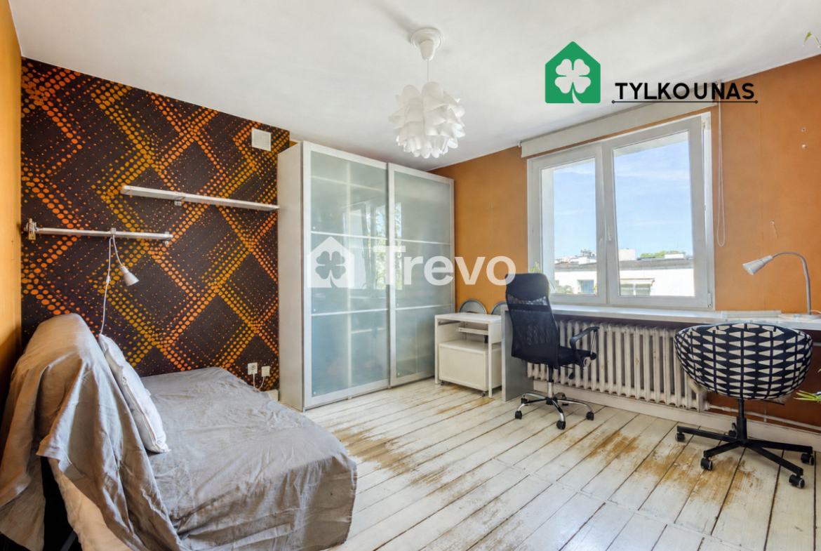 Blisko Centrum i SKM | Zadbana kamienica - Gallery Image 2