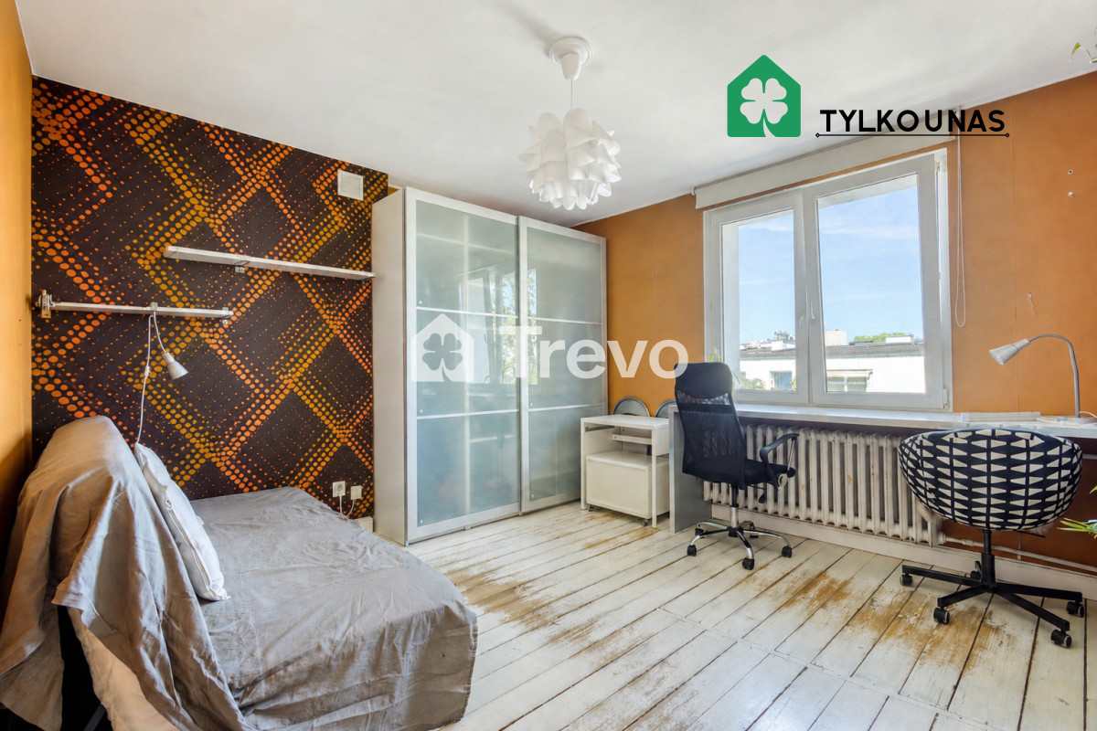 Blisko Centrum i SKM | Zadbana kamienica - Gallery Image 2