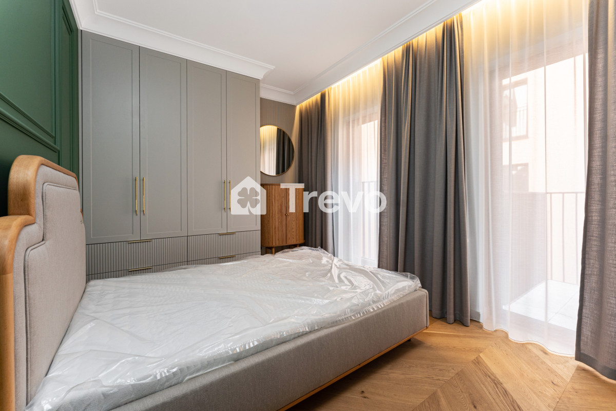 Wyspa Spichrzów | Wysoki standard | Komfort - Gallery Image 4