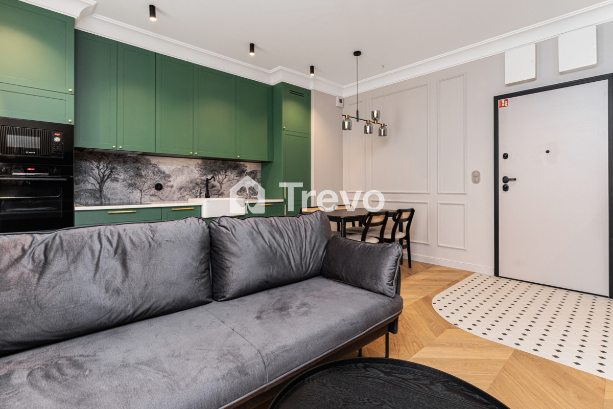 Wyspa Spichrzów | Wysoki standard | Komfort - Gallery Image 8