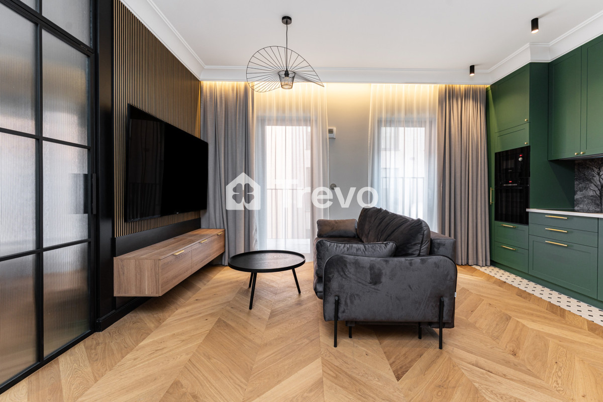 Wyspa Spichrzów | Wysoki standard | Komfort - Gallery Image 9