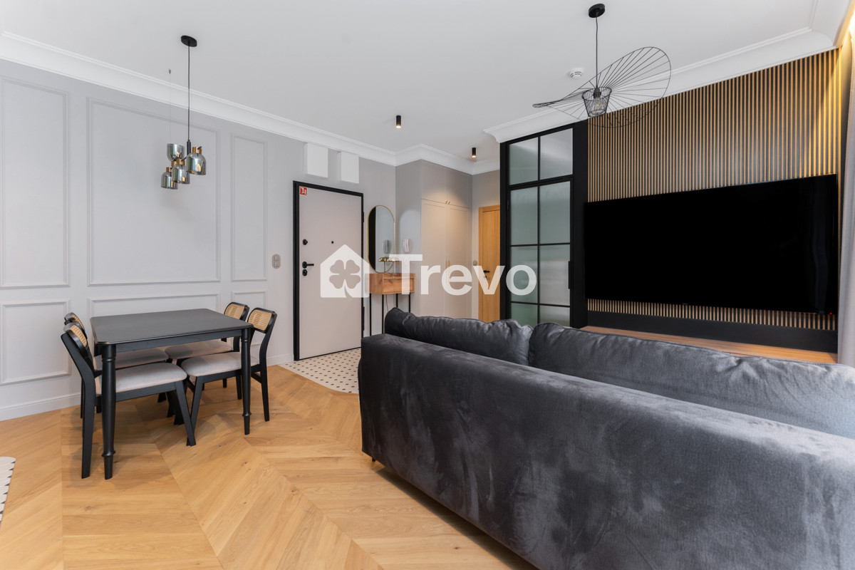 Wyspa Spichrzów | Wysoki standard | Komfort - Gallery Image 10
