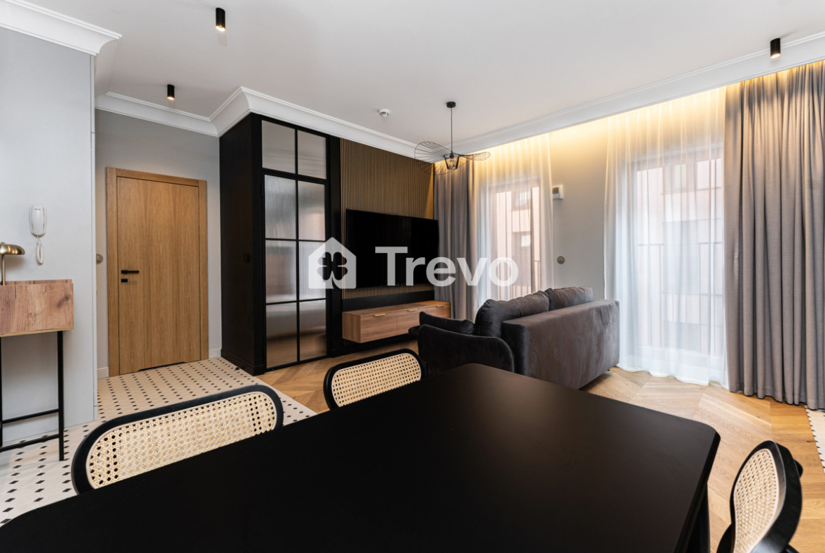 Wyspa Spichrzów | Wysoki standard | Komfort - Gallery Image 11
