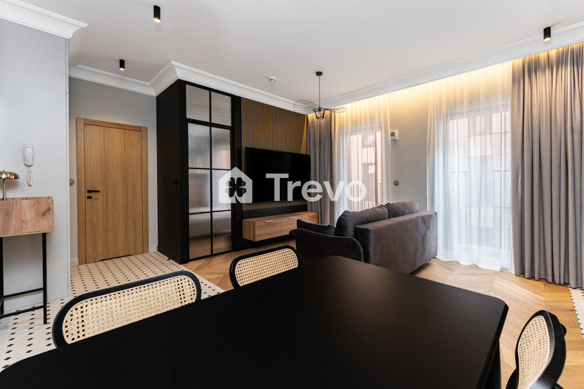 Wyspa Spichrzów | Wysoki standard | Komfort - Gallery Image 11