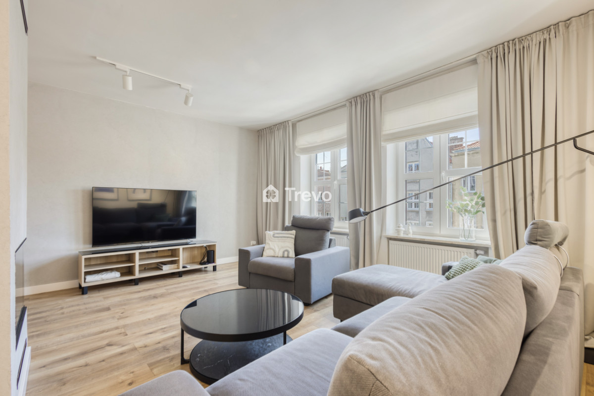 W sercu Starego Miasta | Wysoki standard - Gallery Image 2