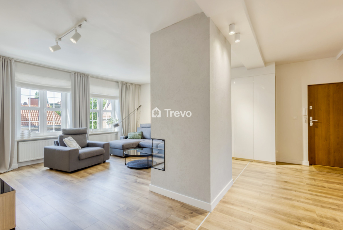 W sercu Starego Miasta | Wysoki standard - Gallery Image 3