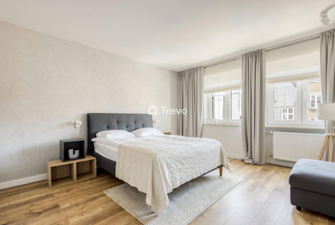 W sercu Starego Miasta | Wysoki standard - Gallery Image 6
