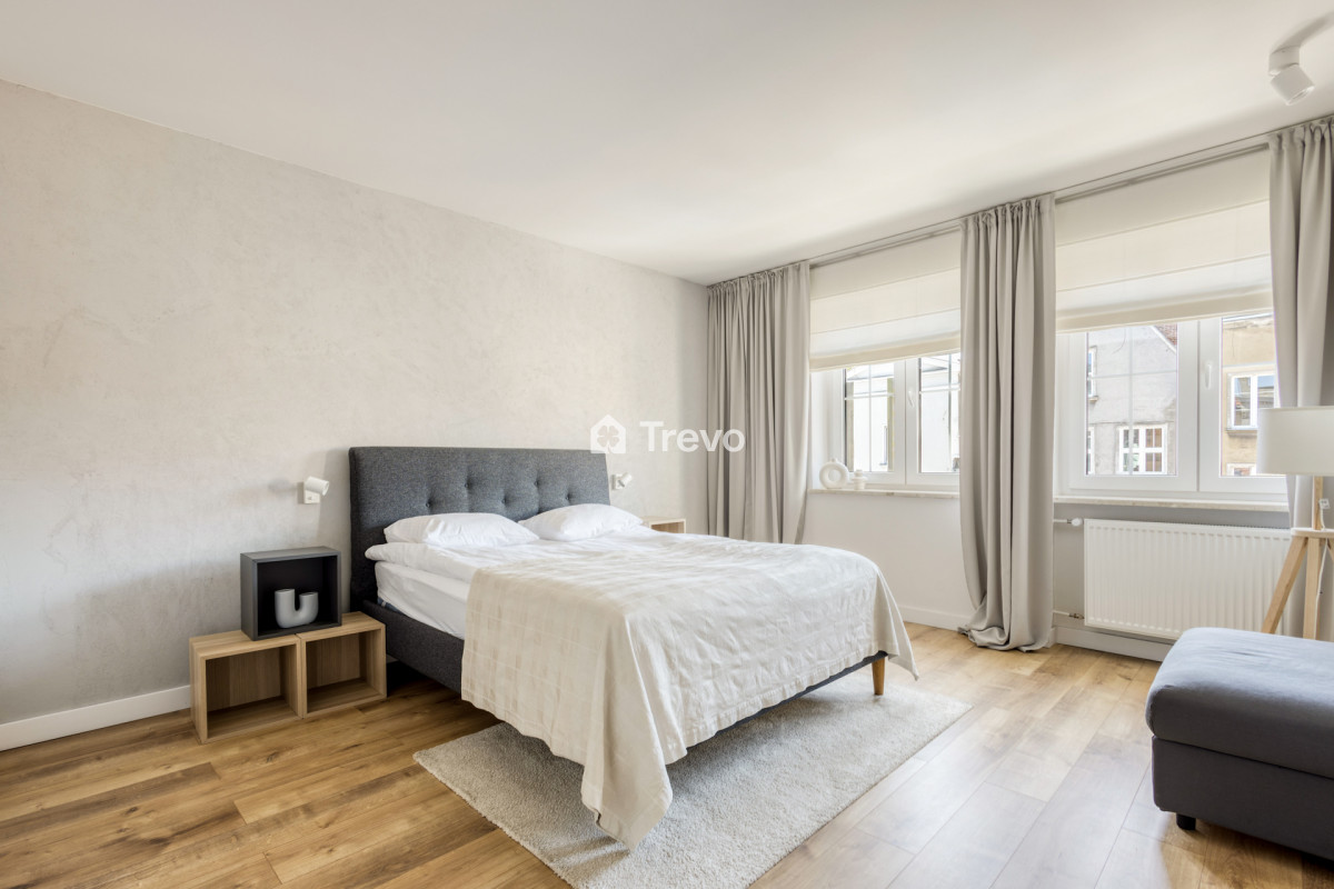 W sercu Starego Miasta | Wysoki standard - Gallery Image 6