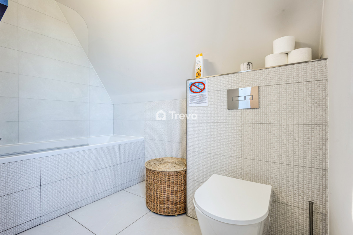 W sercu Starego Miasta | Wysoki standard - Gallery Image 11