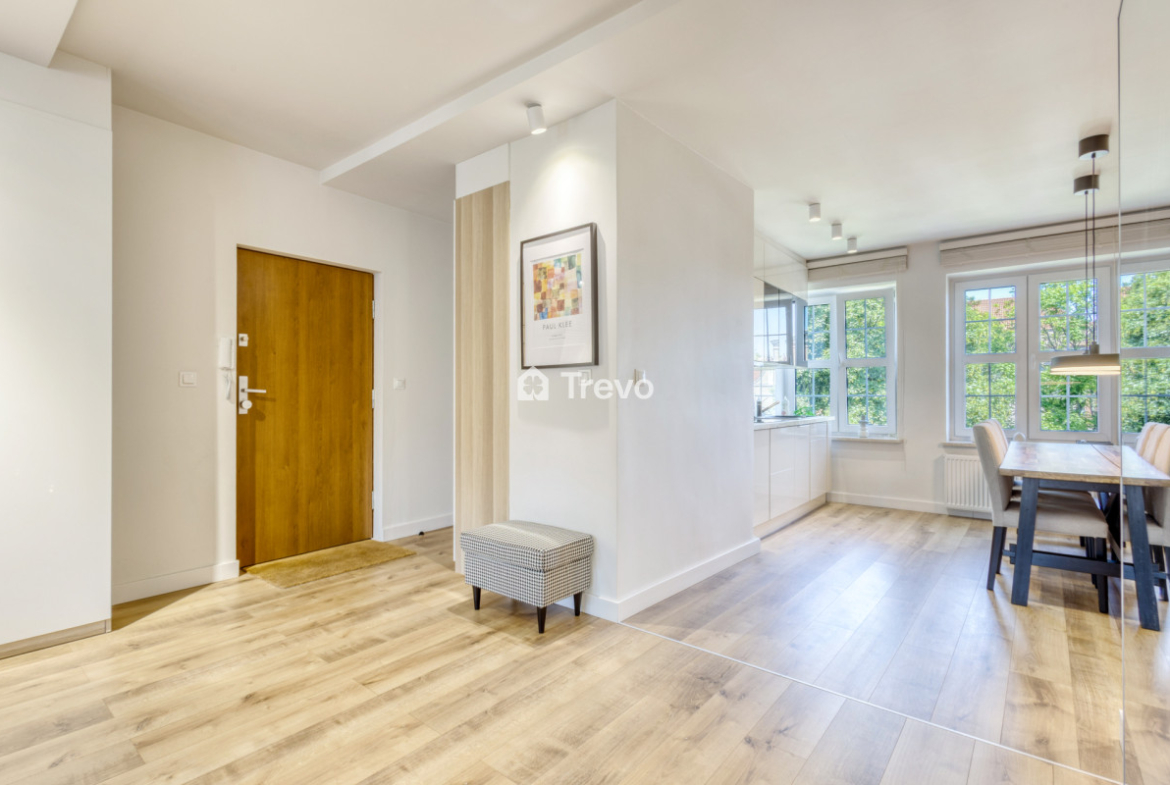W sercu Starego Miasta | Wysoki standard - Gallery Image 13