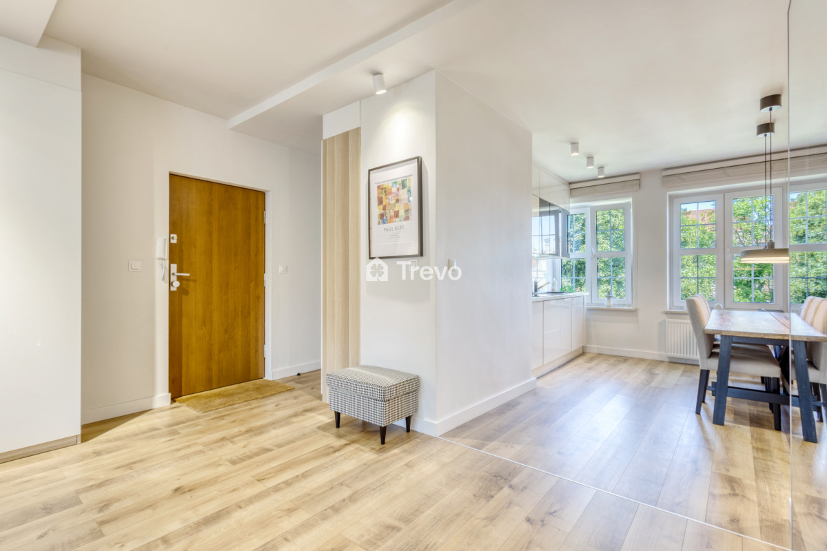 W sercu Starego Miasta | Wysoki standard - Gallery Image 13