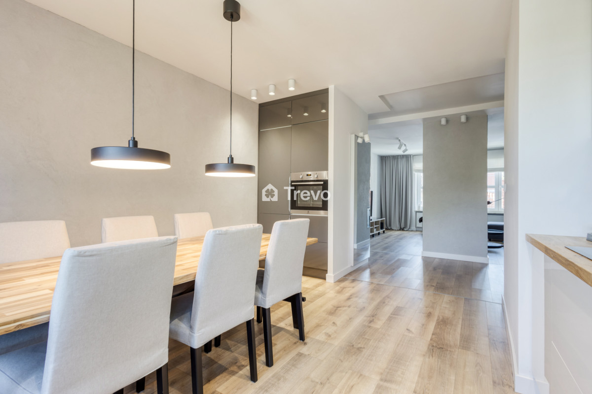 W sercu Starego Miasta | Wysoki standard - Gallery Image 14