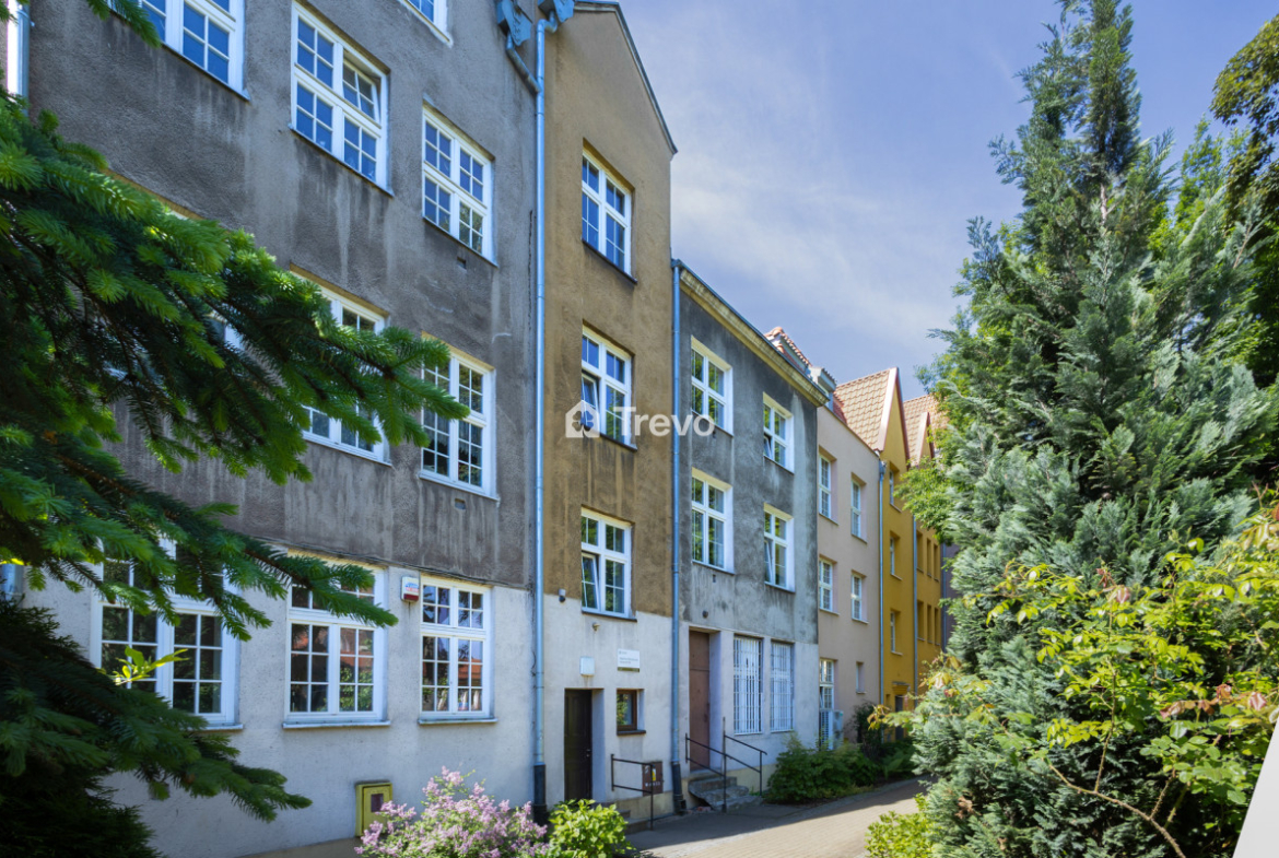 W sercu Starego Miasta | Wysoki standard - Gallery Image 19