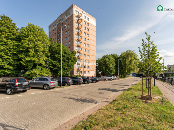 Stare Miasto | Balkon | Przy Motławie