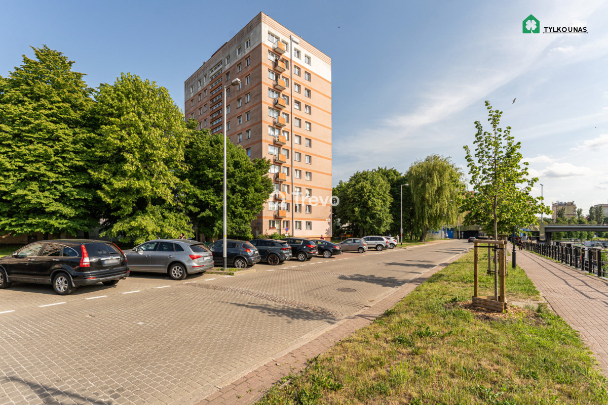 Stare Miasto | Balkon | Przy Motławie