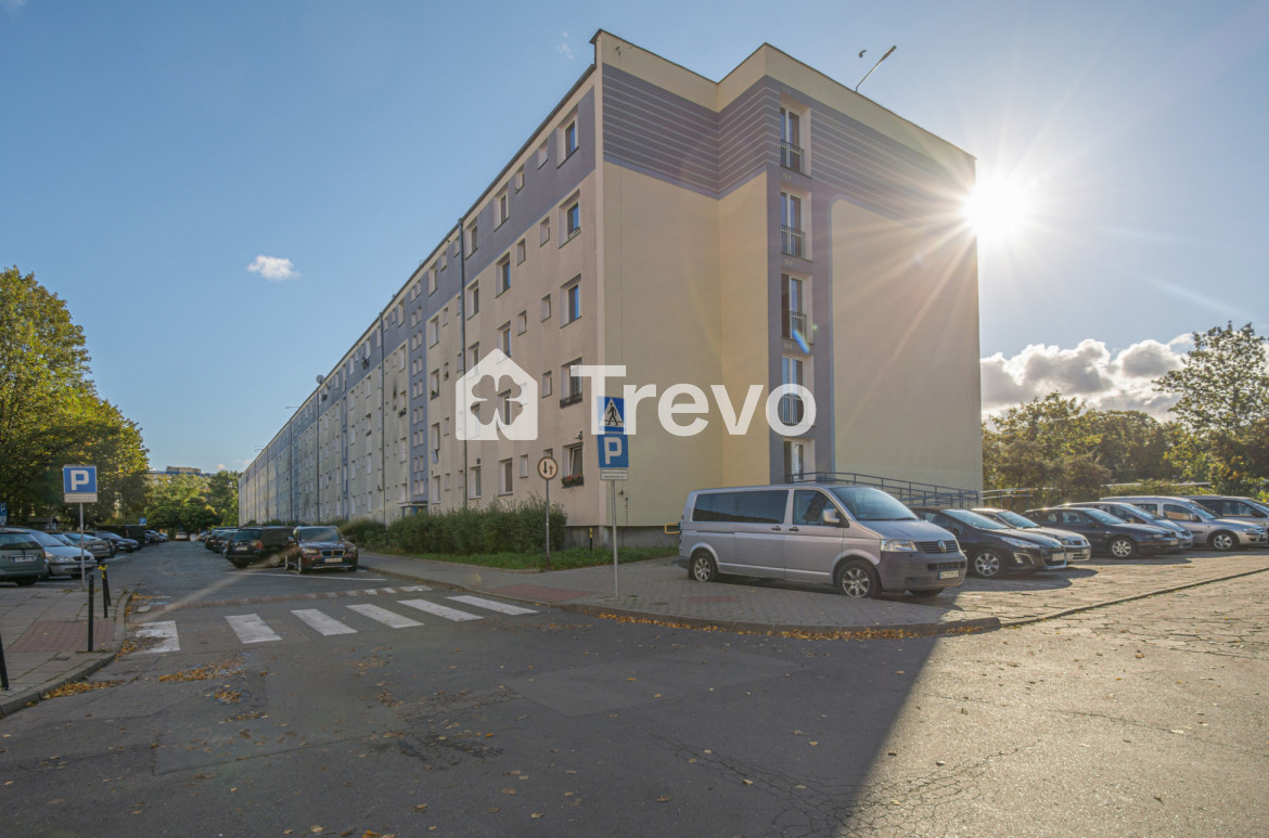 Kawalerka |świetna lokalizacja |najem okazjonalny! - Gallery Image 8