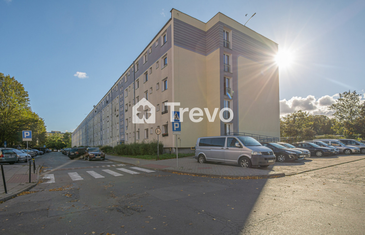 Kawalerka |świetna lokalizacja |najem okazjonalny! - Gallery Image 8