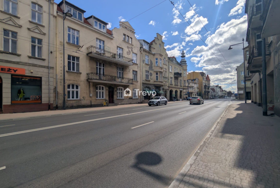 Blisko plaży | przy Monte Cassino | Inwestycja - Gallery Image 13