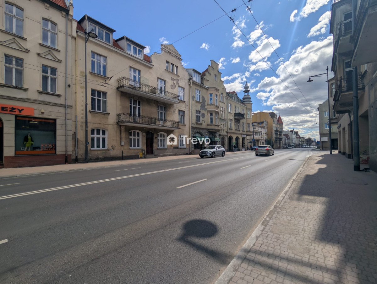 Blisko plaży | przy Monte Cassino | Inwestycja - Gallery Image 13