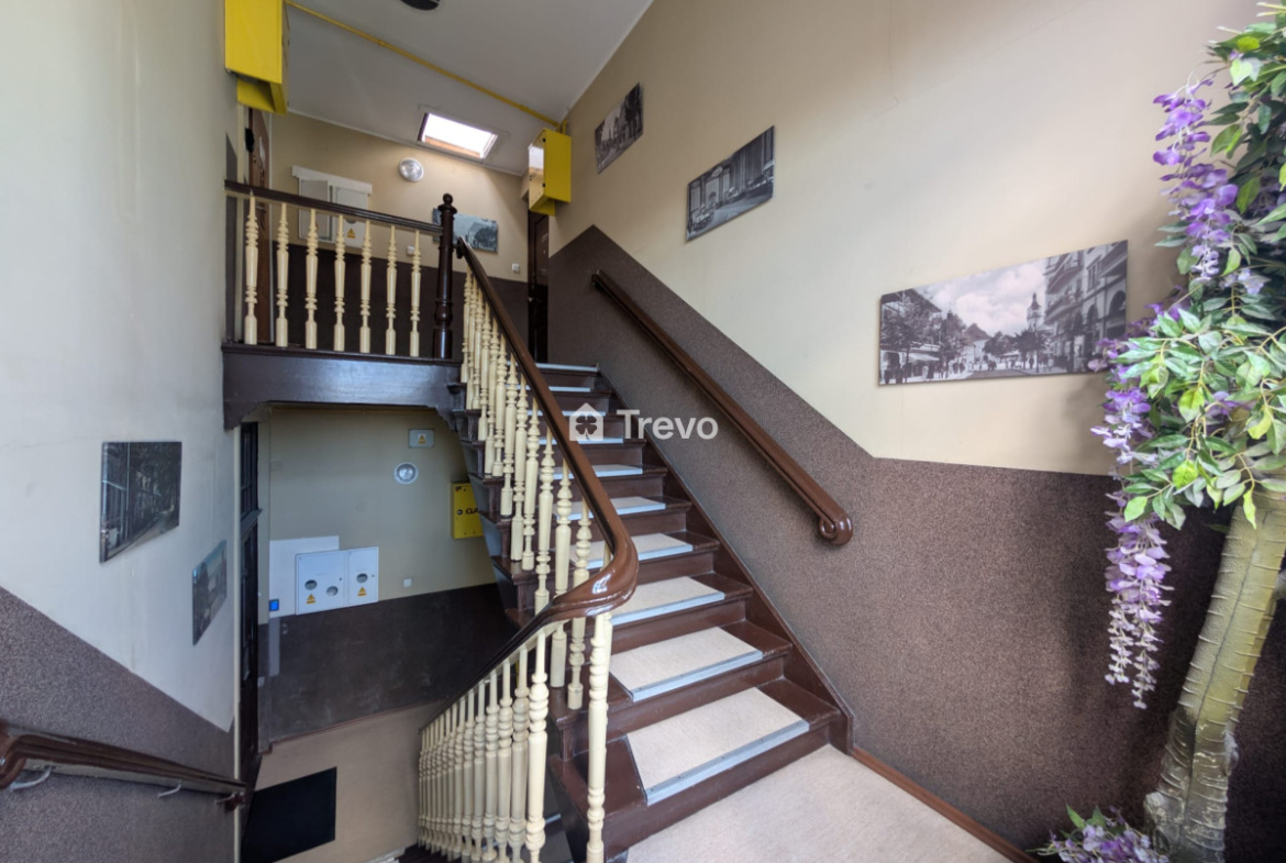 Blisko plaży | przy Monte Cassino | Inwestycja - Gallery Image 11